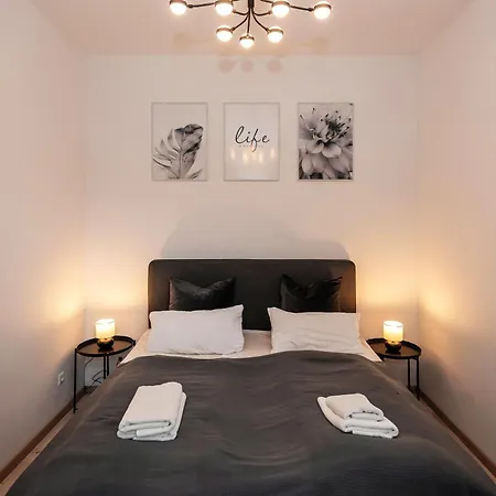 Cosy Naehe Potsdamer Platz 아파트호텔 3*