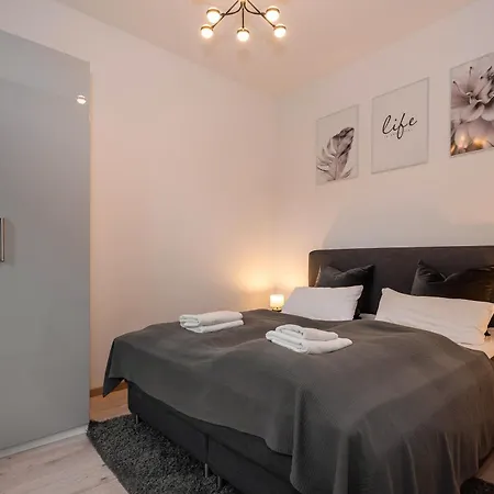 Cosy Naehe Potsdamer Platz Lejlighedshotel