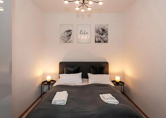 Cosy Nähe Potsdamer Platz 3*