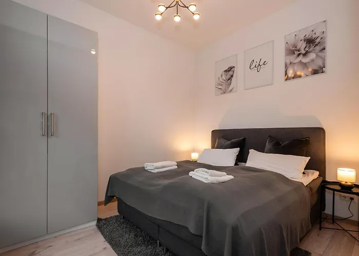 Cosy Nähe Potsdamer Platz