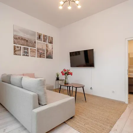Aparthotel Cosy Naehe Potsdamer Platz 3*