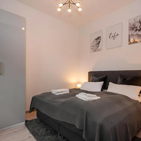 Cosy Naehe Potsdamer Platz