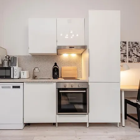 شقة فندقية Cosy Naehe Potsdamer Platz