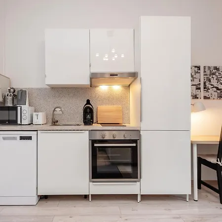 Cosy Naehe Potsdamer Platz