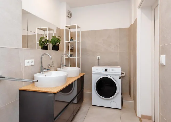 شقة فندقية Cosy Naehe Potsdamer Platz برلين