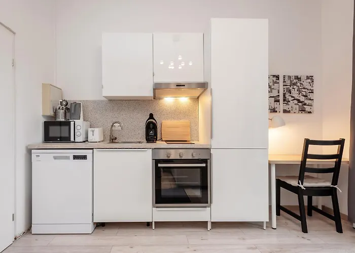 شقة فندقية Cosy Naehe Potsdamer Platz