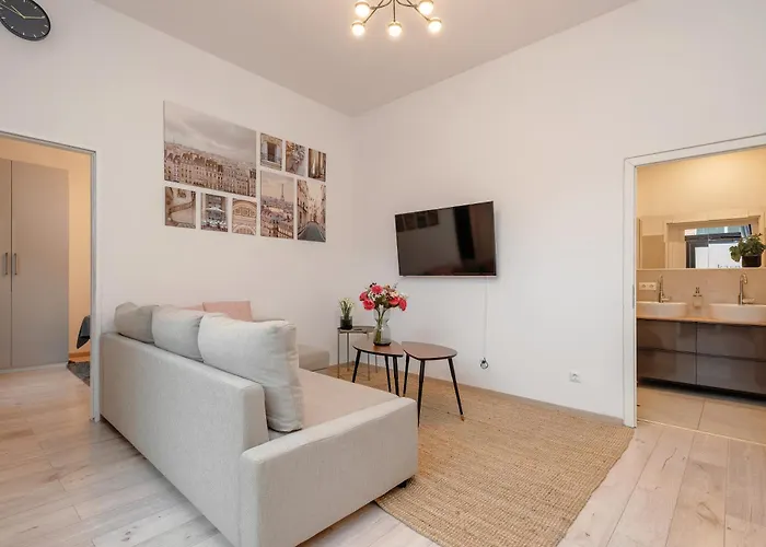 Cosy Naehe Potsdamer Platz برلين